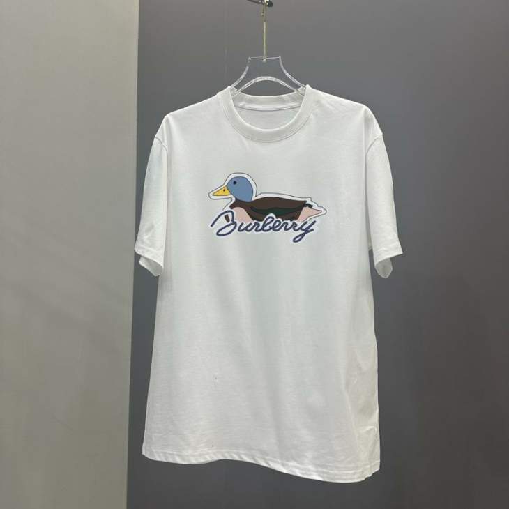 Picture of Burberry T Shirts Short _SKUBurberryM-4XLxetr7720197